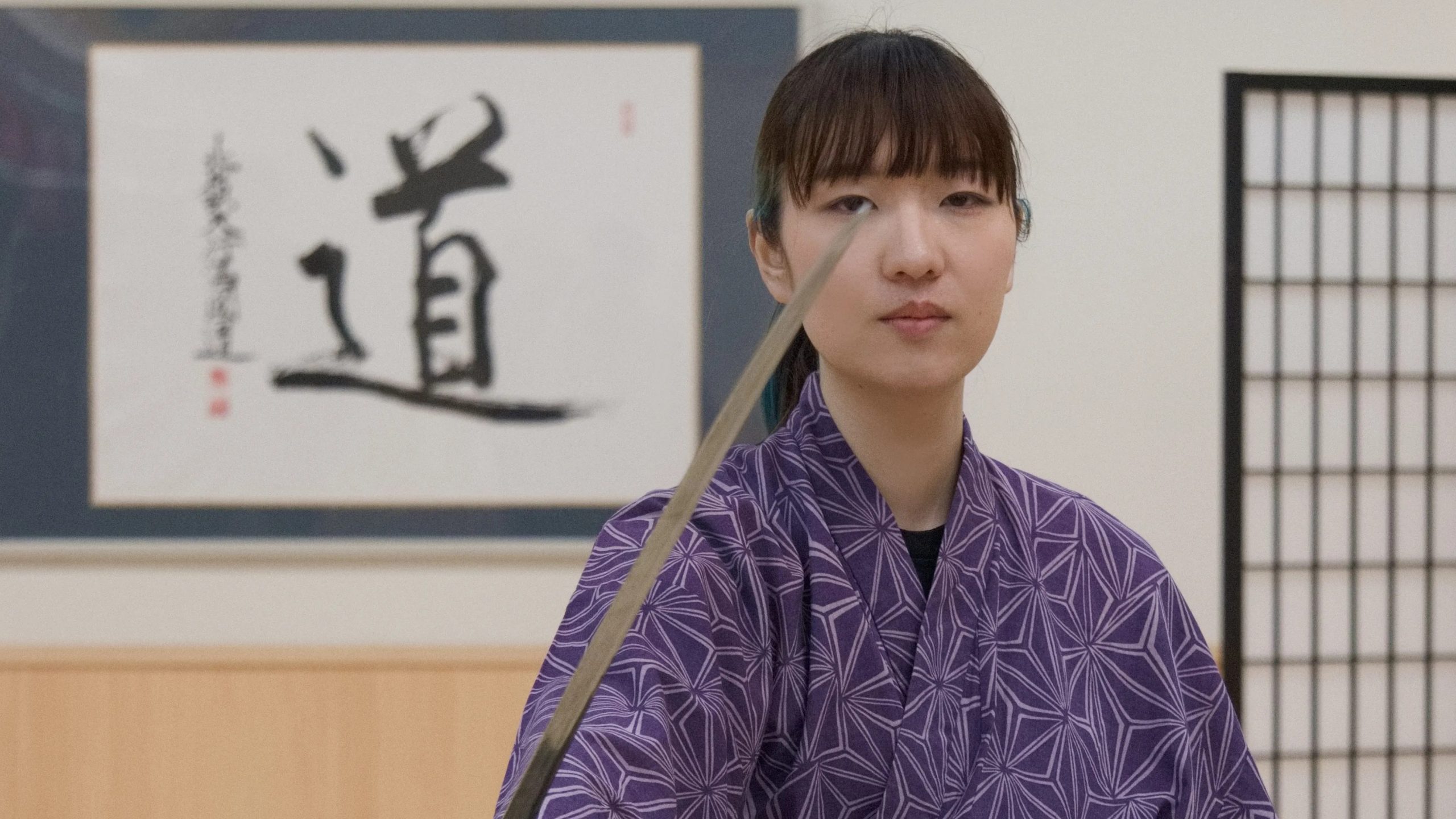 藍銅ツバメ「キャラクターの執心に惹かれ」