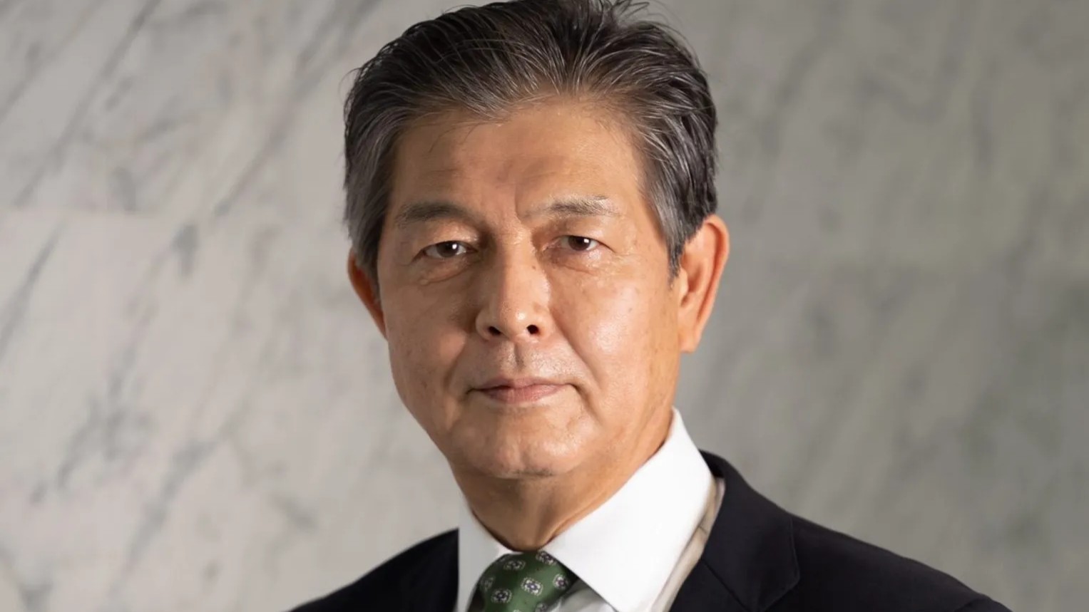 堂場瞬一「日本政治の未来をフィクションで問う」