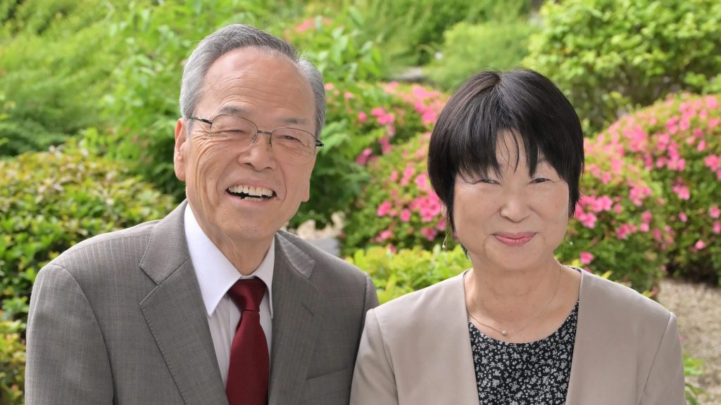 宇佐美まこと×松浦秀人（日本被団協代表理事）「被爆80年、物語に託した軌跡と奇跡」