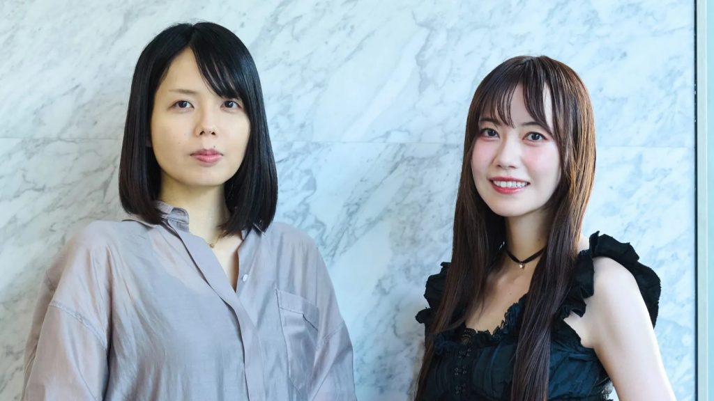 渡辺 優×齋藤明里（女優／読書系YouTube「ほんタメ」MC）「世の中は恋愛至上主義なのか？」