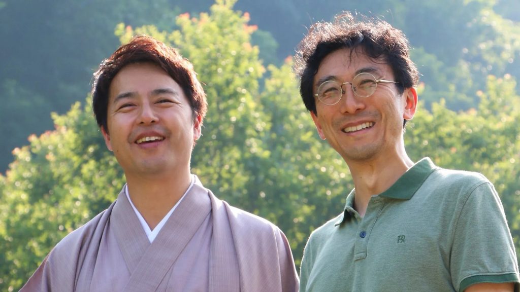 赤神 諒×後藤勝徳（一般社団法人歴史新大陸 代表理事）「史実と創作が紡ぐ、もう一つの幕末物語」