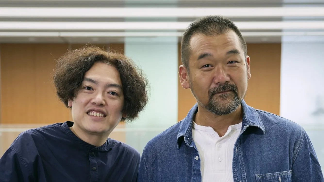 矢野 隆×よじょう（お笑い芸人・ガクテンソク）「命と向き合う「猟師」のリアル」