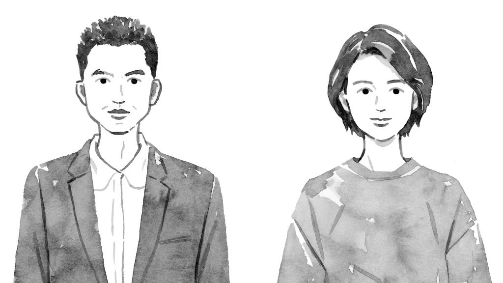 永井玲衣×頭木弘樹（文学紹介者）「生まれたての言葉と出会う」