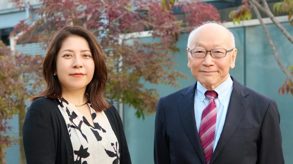 佐々木 譲×須賀しのぶ「物語に託した現代社会への警告」