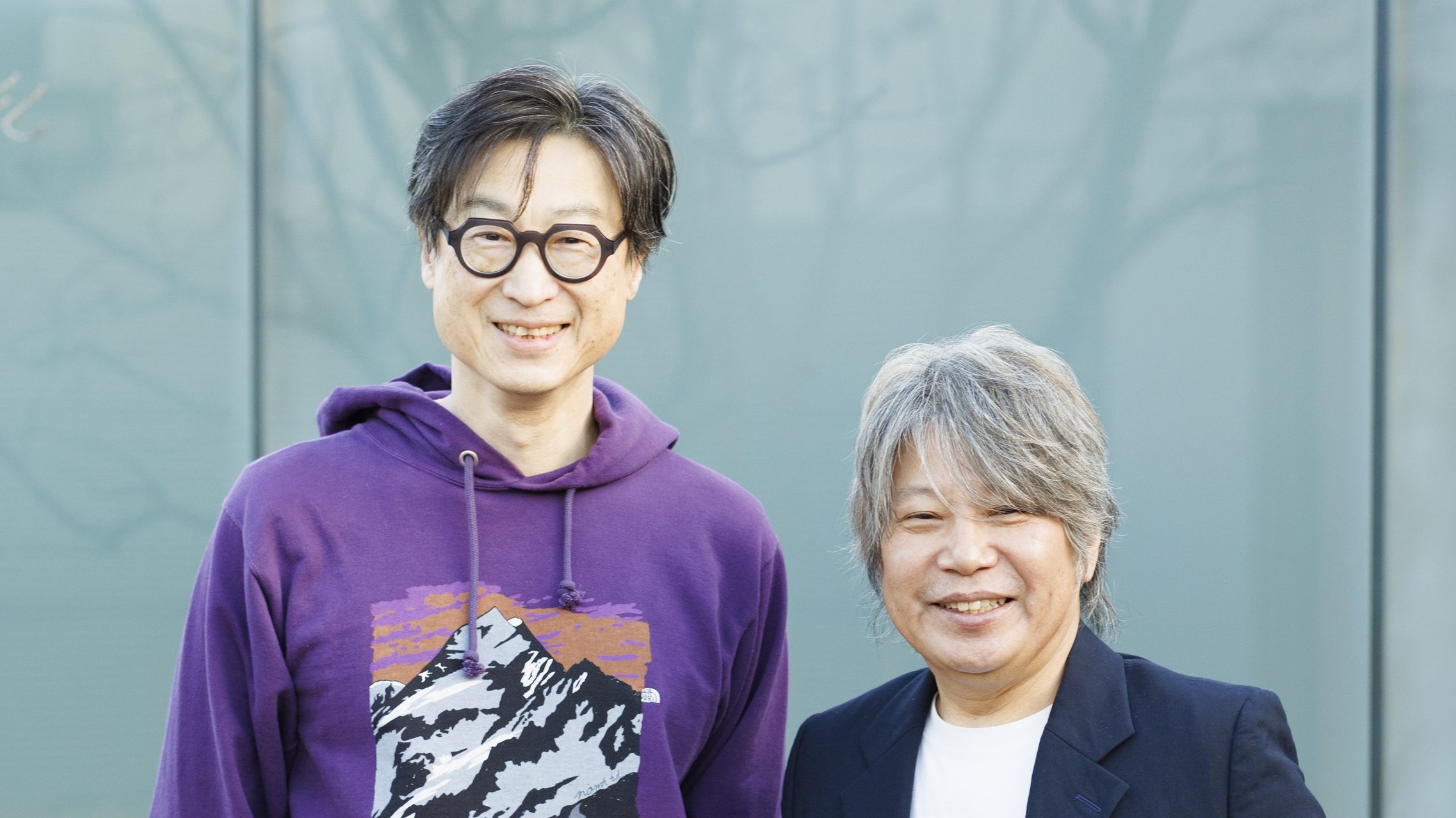 東山彰良×佐橋佳幸（ギタリスト／プロデューサー）「パワーコードが飛んでくる」