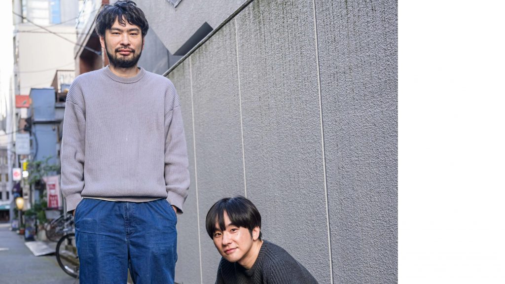 天沢時生×小川 哲「ダークサイドの滋賀を突き抜ける」