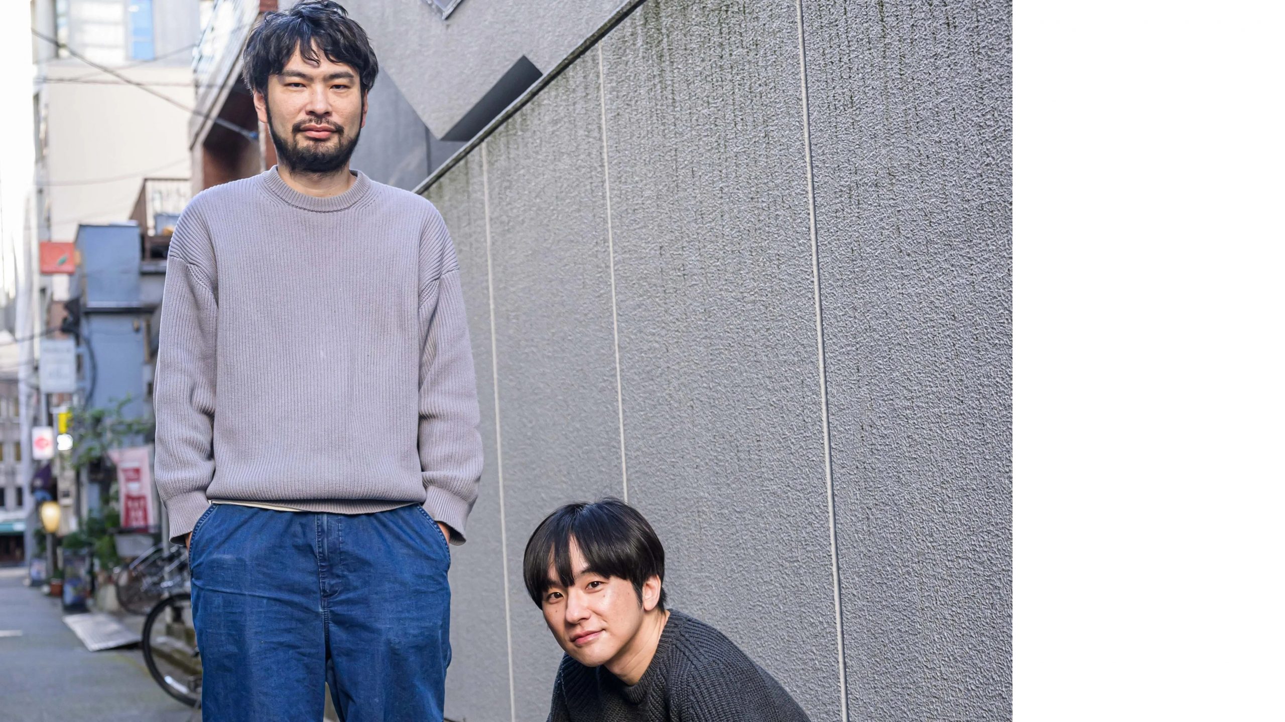 天沢時生×小川 哲「ダークサイドの滋賀を突き抜ける」