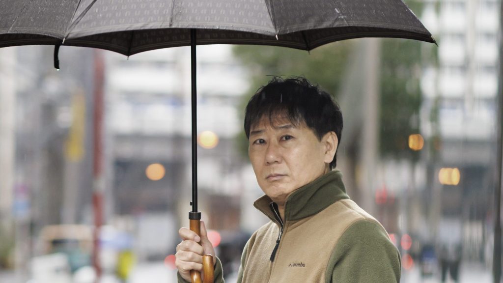 月村了衛「現実から目を背けない」