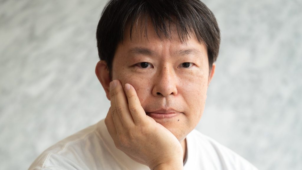 倉田タカシ「エンタメと絶望の交点で」