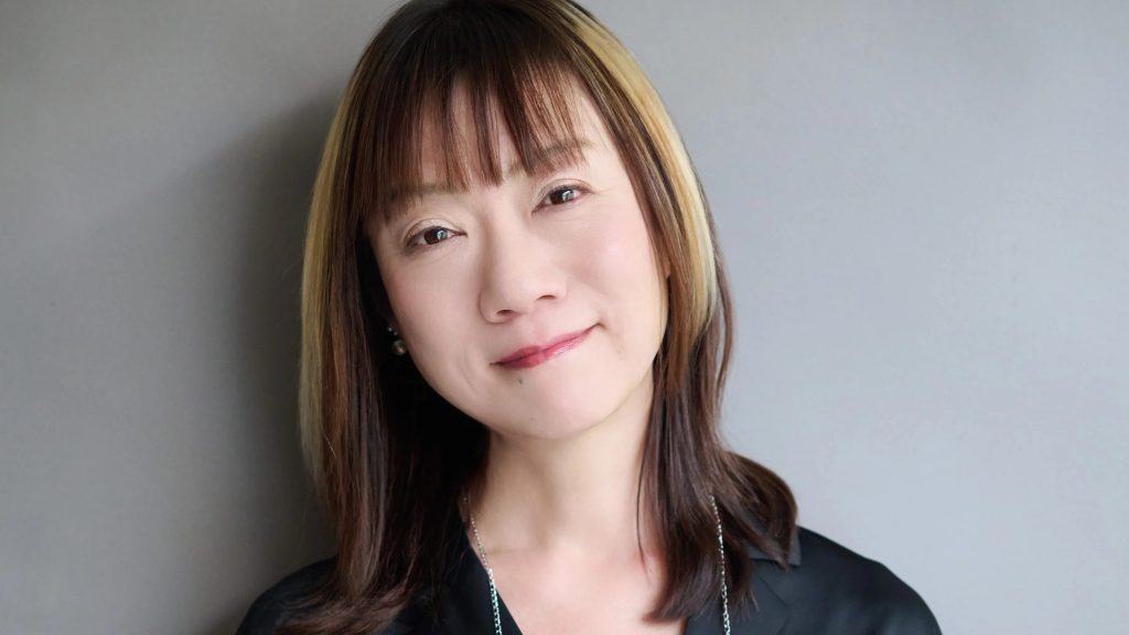 神尾水無子「炎が映し出す相剋と相生」