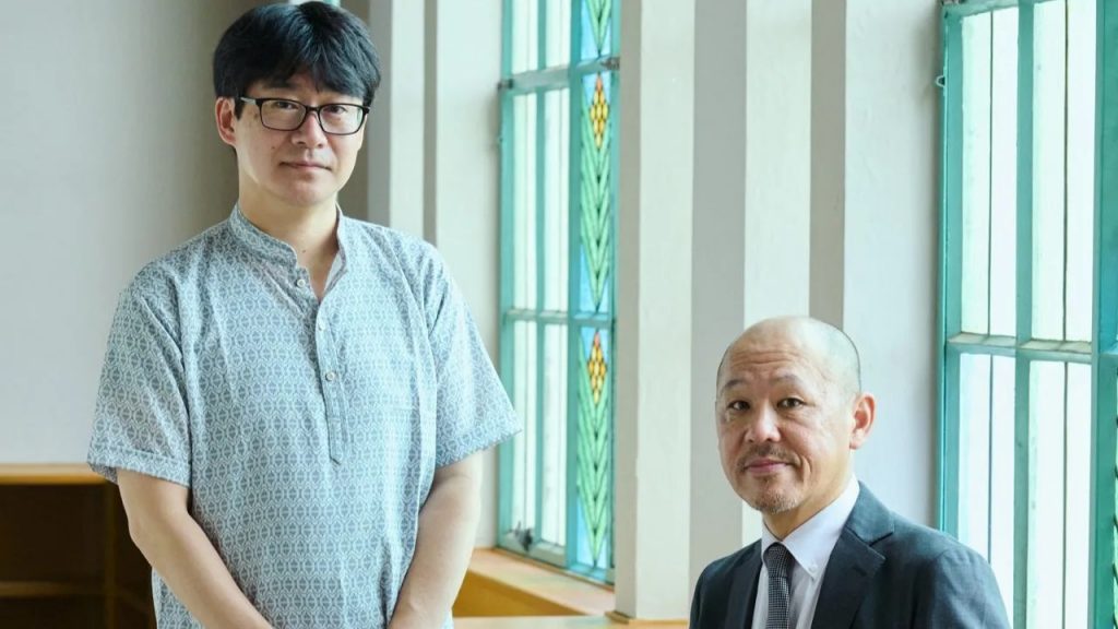 佐藤賢一×柳原伸洋（ドイツ現代史研究者）「歴史的想像力を羽ばたかせて」
