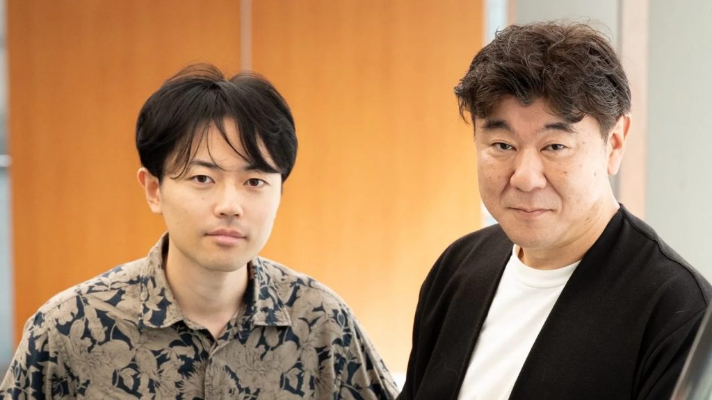 神永 学×上條一輝「全部出し切れ」